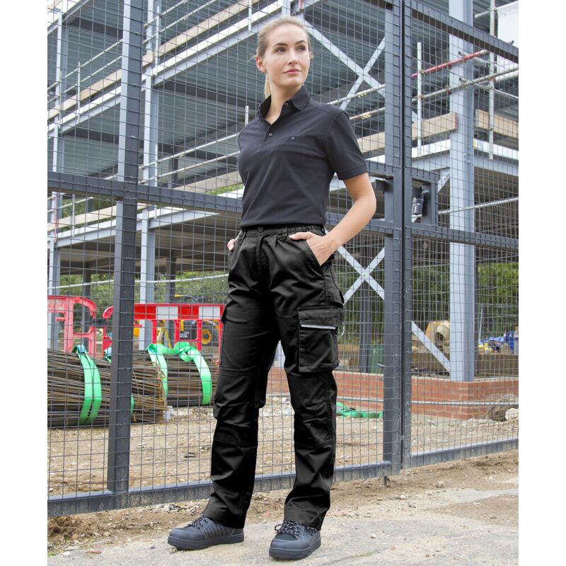 Women's action trousers Thumbnail