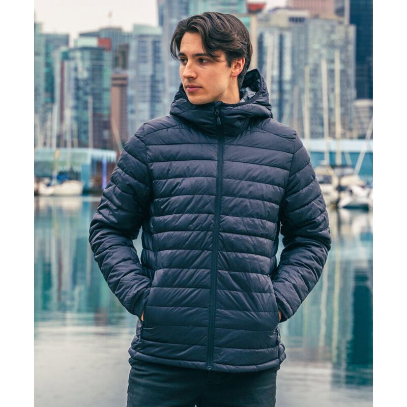 Stavanger thermal shell Thumbnail