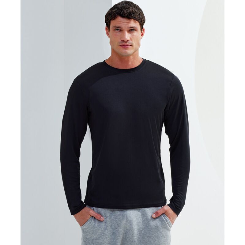TriDri® long sleeve performance t-shirt Thumbnail