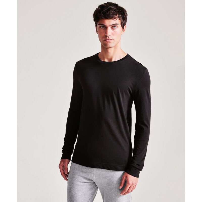 Men's long sleeve Anthem t-shirt Thumbnail
