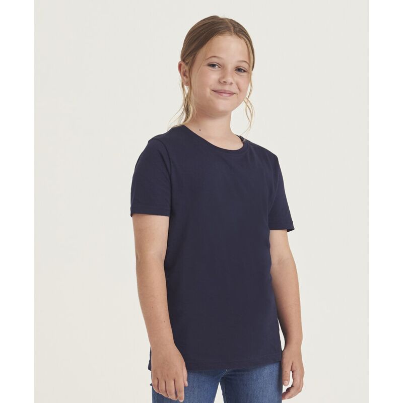 Kids Cascade organic tee Thumbnail