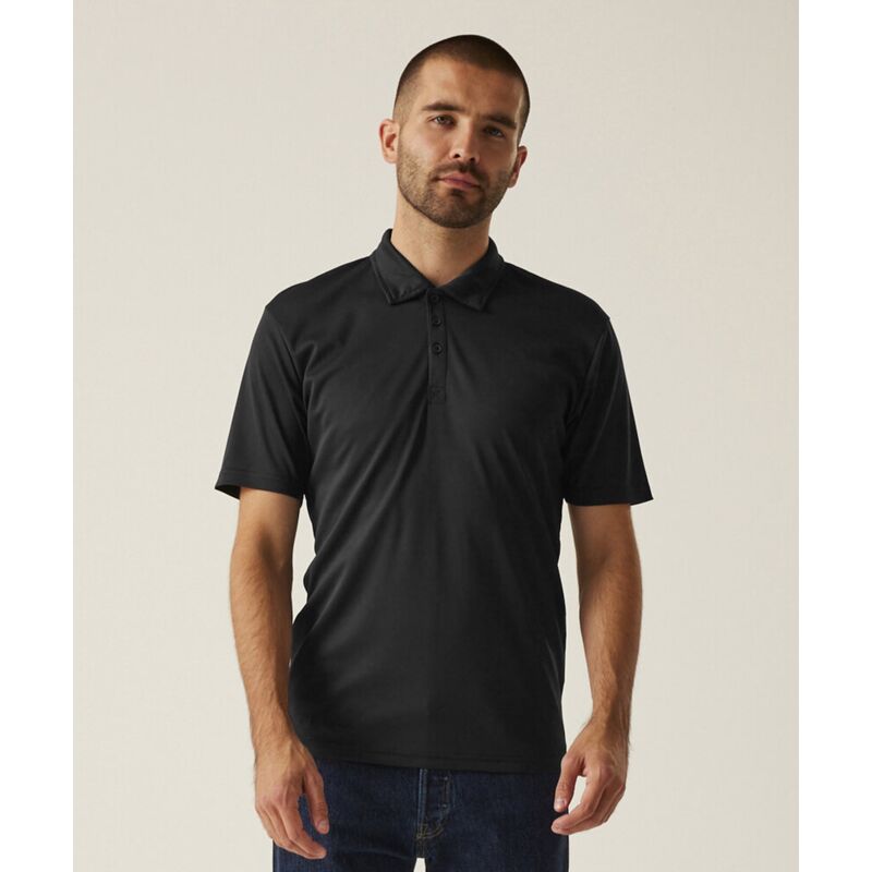 Honestly made recycled polo Thumbnail