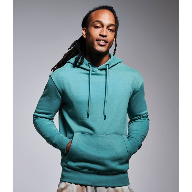 Anthem Organic Hoodie Thumbnail