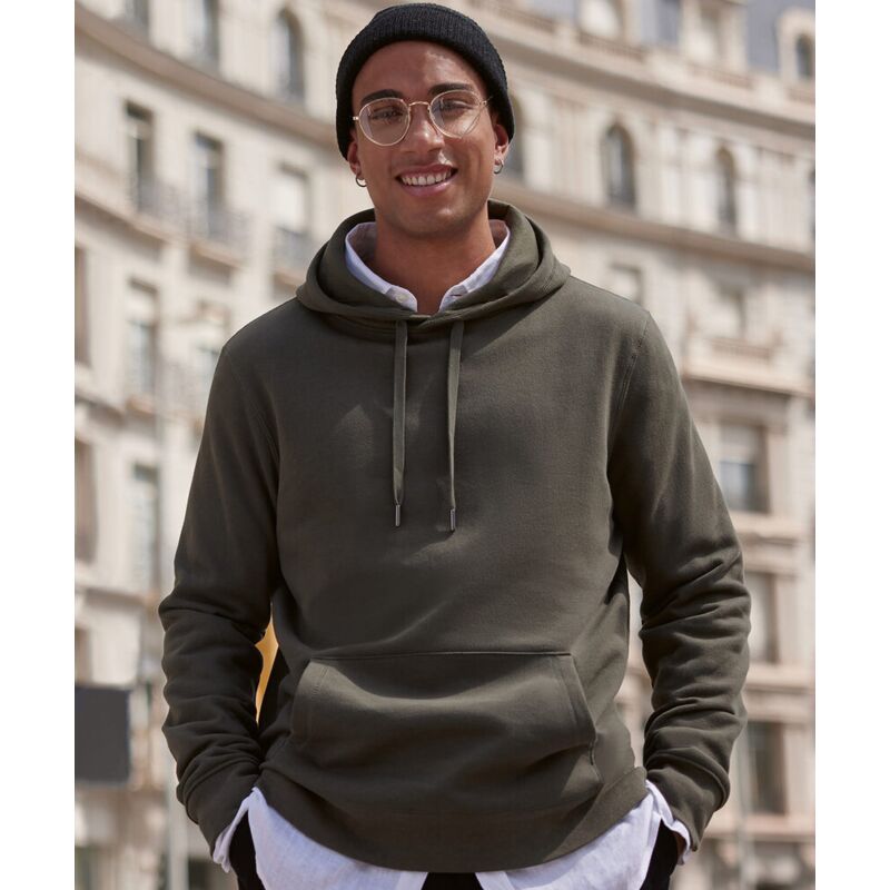 B&C KING Hooded Thumbnail