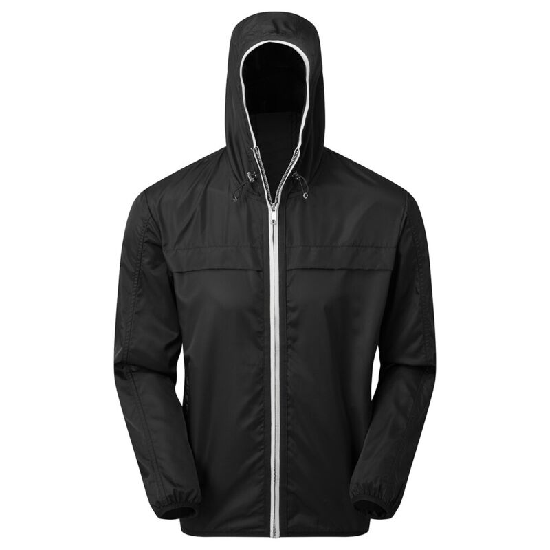 Men's lightweight shell jacket Thumbnail