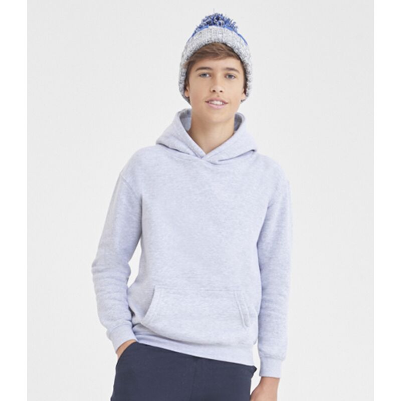 AWDis Kids Organic Hoodie Thumbnail