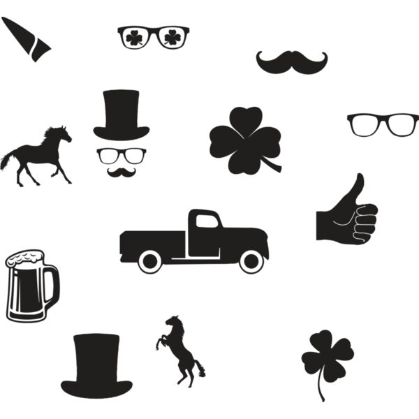 St Patrick s day Vector Thumbnail