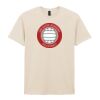 Softstyle™ adult ringspun t-shirt Thumbnail