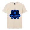 Softstyle™ adult ringspun t-shirt Thumbnail