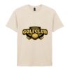 Softstyle™ adult ringspun t-shirt Thumbnail