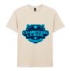 Softstyle™ adult ringspun t-shirt Thumbnail