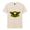 Softstyle™ adult ringspun t-shirt Thumbnail