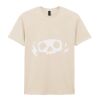 Softstyle™ adult ringspun t-shirt Thumbnail