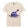 Softstyle™ adult ringspun t-shirt Thumbnail