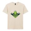 Softstyle™ adult ringspun t-shirt Thumbnail