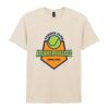 Softstyle™ adult ringspun t-shirt Thumbnail