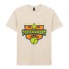 Softstyle™ adult ringspun t-shirt Thumbnail
