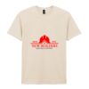 Softstyle™ adult ringspun t-shirt Thumbnail