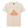Softstyle™ adult ringspun t-shirt Thumbnail