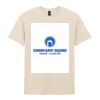 Softstyle™ adult ringspun t-shirt Thumbnail