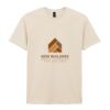 Softstyle™ adult ringspun t-shirt Thumbnail