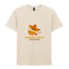 Softstyle™ adult ringspun t-shirt Thumbnail