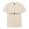Softstyle™ adult ringspun t-shirt Thumbnail