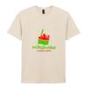 Softstyle™ adult ringspun t-shirt Thumbnail