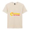 Softstyle™ adult ringspun t-shirt Thumbnail