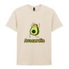 Softstyle™ adult ringspun t-shirt Thumbnail