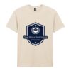 Softstyle™ adult ringspun t-shirt Thumbnail