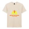 Softstyle™ adult ringspun t-shirt Thumbnail