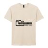 Softstyle™ adult ringspun t-shirt Thumbnail