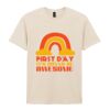 Softstyle™ adult ringspun t-shirt Thumbnail