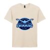Softstyle™ adult ringspun t-shirt Thumbnail