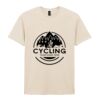 Softstyle™ adult ringspun t-shirt Thumbnail