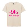 Softstyle™ adult ringspun t-shirt Thumbnail