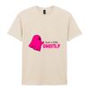 Softstyle™ adult ringspun t-shirt Thumbnail