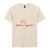 Softstyle™ adult ringspun t-shirt Thumbnail