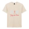 Softstyle™ adult ringspun t-shirt Thumbnail