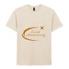 Softstyle™ adult ringspun t-shirt Thumbnail