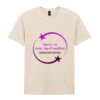 Softstyle™ adult ringspun t-shirt Thumbnail