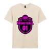 Softstyle™ adult ringspun t-shirt Thumbnail