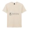 Softstyle™ adult ringspun t-shirt Thumbnail