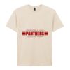 Softstyle™ adult ringspun t-shirt Thumbnail