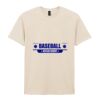 Softstyle™ adult ringspun t-shirt Thumbnail