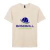Softstyle™ adult ringspun t-shirt Thumbnail