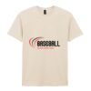 Softstyle™ adult ringspun t-shirt Thumbnail