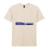 Softstyle™ adult ringspun t-shirt Thumbnail
