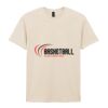Softstyle™ adult ringspun t-shirt Thumbnail